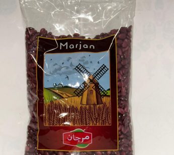 Röda Kidneybönor 800g Marjan (208)