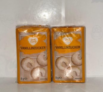 Vanillinzucker 8g (902)