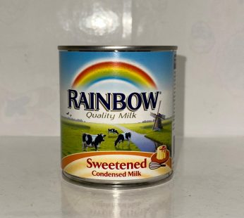 Rainbow Quality Milk 379g (655)