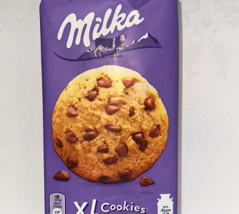 Milka Cookies  184g