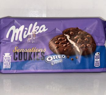 Milka Oreo Crem 156g