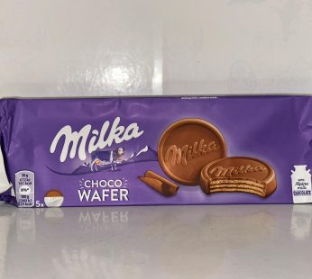 Milka Wafer 150g