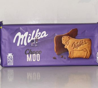 Milka Moo 120g