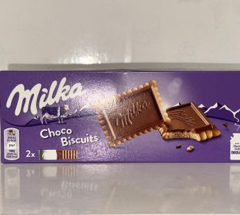 Milka Biscuits 150g