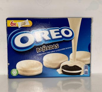 Oreo Banadas 246g (6102)