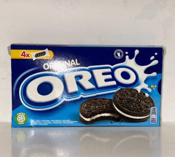 Oreo Original 176g (3)