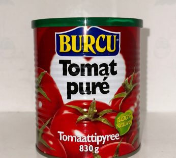 Burcu Tomat Pure 830g (124)