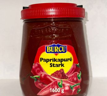 Burcu Paprikapure Stark 1600g (4111)