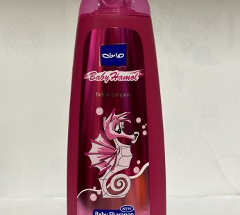 Baby Shampoo 400ml