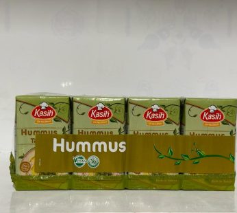 Kasih Hummus 4*135g (784)