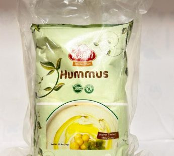 Kasih Hummus 2kg (785)