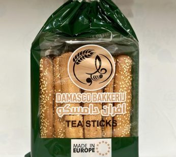 Damasco Tea Sticks 300g (32)