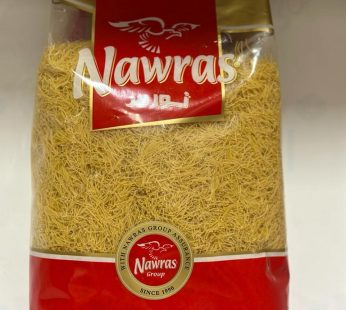 Nawras Vermiclli 2,5kg (2013)