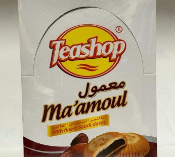 Teashop Maamoul 420g (51)