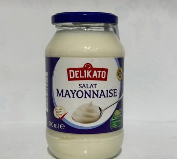 Mayonnaise 500ml Delikato (783)