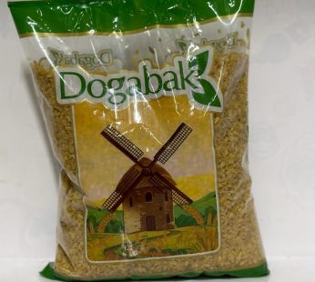 Bulghur Firik 800g Dogabak