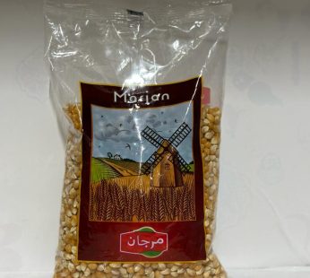 Popcorn 800g Marjan (279)