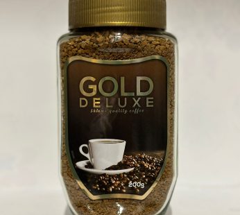 Gold Deluxe 200g (794)