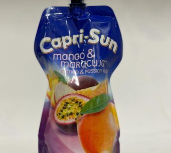 Capri-Sun Mango & Maracuja 300ml (558)