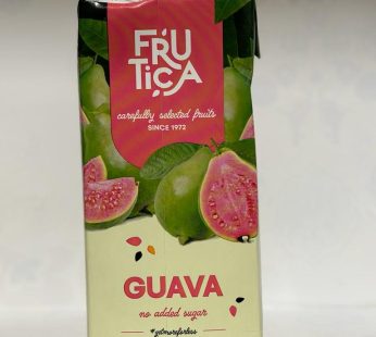 Fru Tica Guava 1L