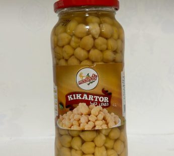 Madinaty Kikärtor 540g (660)