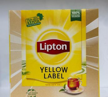 Lipton Yellow Label 150g (726)