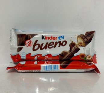 Kinder Bueno 43g (9)