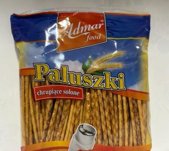 Paluszki 300g