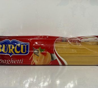 Burcu Spaghetti 400g (4572)