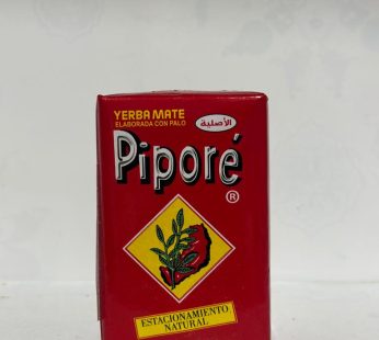 Yerba Mate pipore 250g (791)