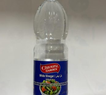 Chtoura Vit Konstgjord Vingär 1000ml (452)