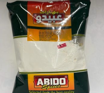 Abido Majsstärkelse 500g