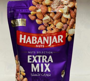 Extra Mix 300g