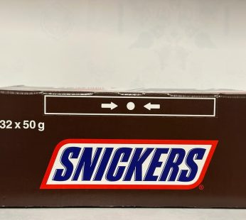 Snickers 50g