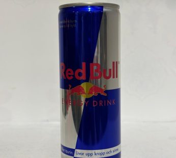 RedBull 250ml (561)