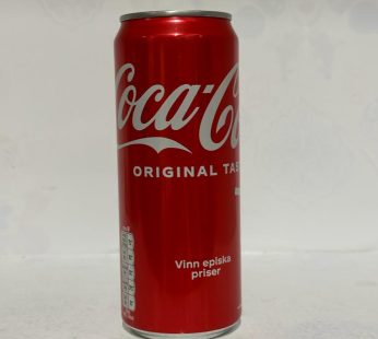 Coca-Cola Original 330ml (5520)