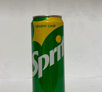 Sprite Lemon-Lime 330ml (560)