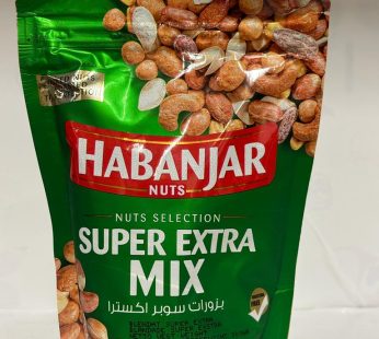 Super Extra Mix 300g