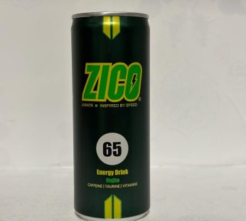 Zico Enrgy Dricka 250ml (579)