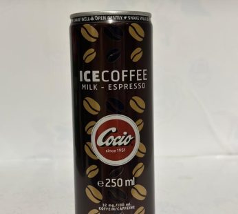 Icecoffe Milk-Espresso 250ml (564)