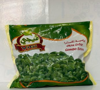 Okra Extra 400g (9955)