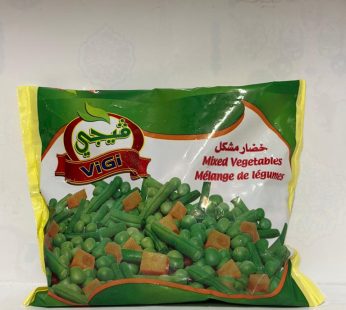 Mixed Vegetables 400g (9961)