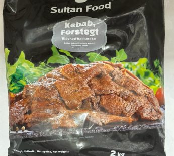 Kebab Forstegt 2kg (953)