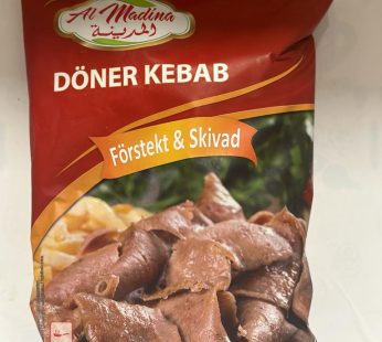 Al Madina Döner Kebab 1kg (963)