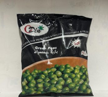 Green Peas 400g (9952)