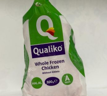 Whole Frozen Chiken 800g (951)