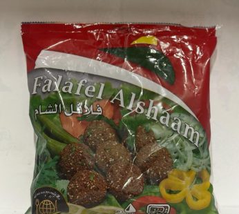 Flafel Alsham 650g (964)