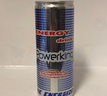 Powerking Energy 100ml (5731)