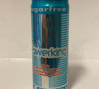 Powerking High100ml (563)