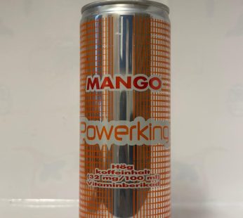 Powerking Mango 100ml (5732)